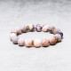 Zebra Jasper Stress Healing Bracelet Zebra Jasper Stress Healing Bracelet