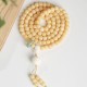 Bodhi Seed Lotus Dzi Bead Peace Harmony Bracelet Bodhi Seed Lotus Dzi Bead Peace Harmony Bracelet