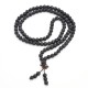 Lava Rock 108 Beads Protection Bracelet Lava Rock 108 Beads Protection Bracelet