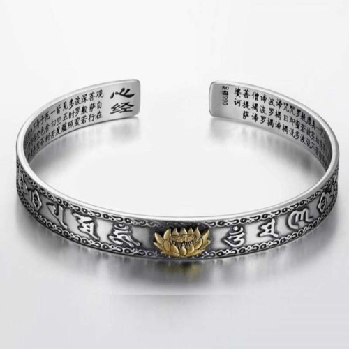 Feng Shui Pixiu Wealth Bracelet
