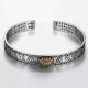 Feng Shui Pixiu Wealth Bracelet