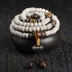 Handmade Tibetan Tiger Eye Peace Bracelet Handmade Tibetan Tiger Eye Peace Bracelet