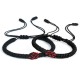 Tibetan Luck Chinese Knot Protection Bracelet