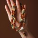 Bodhi Seed Mala Harmony Wisdom Bracelet Bodhi Seed Mala Harmony Wisdom Bracelet