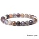 Agate Stone Crystal Balance Bracelet Agate Stone Crystal Balance Bracelet