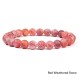 Agate Stone Crystal Balance Bracelet Agate Stone Crystal Balance Bracelet