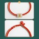 999 Gold Hetian Jade Om Mani Padme Hum Bracelet 999 Gold Hetian Jade Om Mani Padme Hum Bracelet