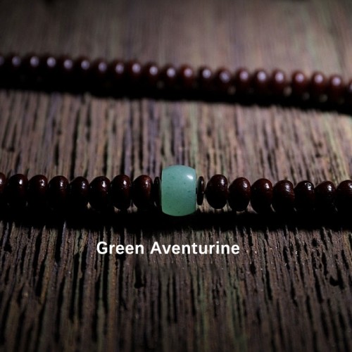 Tibetan Bodhi Seed Dzi Bead Copper Dorje Bracelet Tibetan Bodhi Seed Dzi Bead Copper Dorje Bracelet