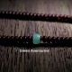 Tibetan Bodhi Seed Dzi Bead Copper Dorje Bracelet Tibetan Bodhi Seed Dzi Bead Copper Dorje Bracelet