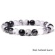 Agate Stone Crystal Balance Bracelet Agate Stone Crystal Balance Bracelet