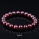 Stone Quartz Healing Beads Bracelet Stone Quartz Healing Beads Bracelet