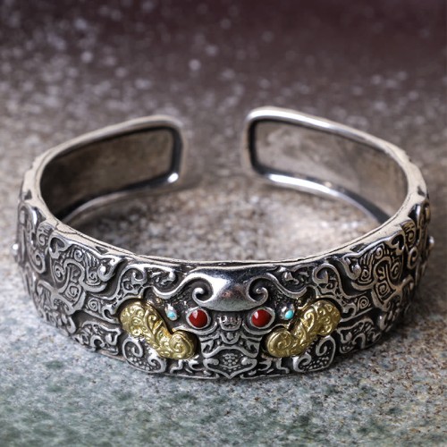 PiXiu Blessing Bracelet Bangle PiXiu Blessing Bracelet Bangle