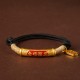 999 Silver Om Mani Padme Hum Luck Bracelet 999 Silver Om Mani Padme Hum Luck Bracelet