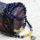 Blue Sandstone Wealth Charm Bracelet Blue Sandstone Wealth Charm Bracelet
