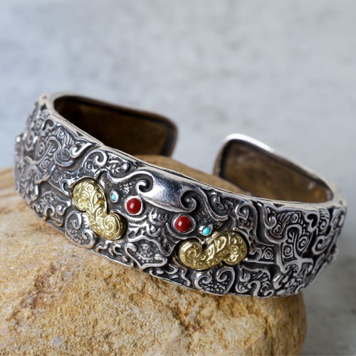 PiXiu Blessing Bracelet Bangle PiXiu Blessing Bracelet Bangle