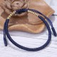 Tibetan Copper Beads Healing Luck Bracelet Set