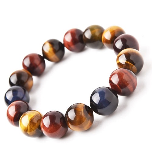Tiger Eye Protection Bracelet