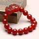 Red Agate Pixiu Wealth Bracelet Red Agate Pixiu Wealth Bracelet