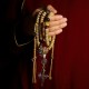 108 Mala Beads Bodhi Seed PiXiu Wealth Bracelet 108 Mala Beads Bodhi Seed PiXiu Wealth Bracelet