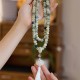 108 Mala Beads Bodhi Seed Lotus Wisdom Bracelet 108 Mala Beads Bodhi Seed Lotus Wisdom Bracelet