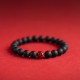 Tibetan Cypress Cinnabar Lotus Healing Bracelet Tibetan Cypress Cinnabar Lotus Healing Bracelet