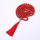108 Mala Beads Prayer Yoga Meditation Necklace 108 Mala Beads Prayer Yoga Meditation Necklace