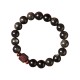 Gold Sheen Obsidian Om Mani Padme Hum Bracelet Gold Sheen Obsidian Om Mani Padme Hum Bracelet