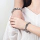 Tibetan PiXiu Wealth Bracelet Tibetan PiXiu Wealth Bracelet