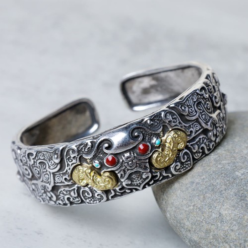 PiXiu Blessing Bracelet Bangle PiXiu Blessing Bracelet Bangle