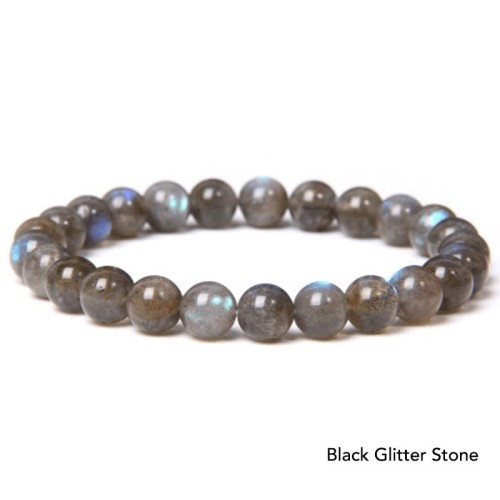 Agate Stone Crystal Balance Bracelet Agate Stone Crystal Balance Bracelet