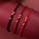 Silver Koi Fish Wealth Bracelet Silver Koi Fish Wealth Bracelet