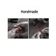 925 Silver Fu Character Blessing Braided Bracelet 925 Silver Fu Character Blessing Braided Bracelet