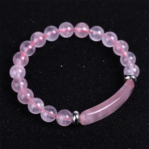 Handmade Natural Gemstone Healing Bracelet Handmade Natural Gemstone Healing Bracelet
