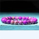 Agate Stone Crystal Balance Bracelet Agate Stone Crystal Balance Bracelet