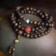 108 Mala Beads Agarwood Red Agate Turquoise Peace Bracelet 108 Mala Beads Agarwood Red Agate Turquoise Peace Bracelet