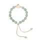 Year of the Rabbit Green Aventurine Luck Bracelet Year of the Rabbit Green Aventurine Luck Bracelet