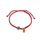 Hetian Jade Blessing Wealth Bracelet