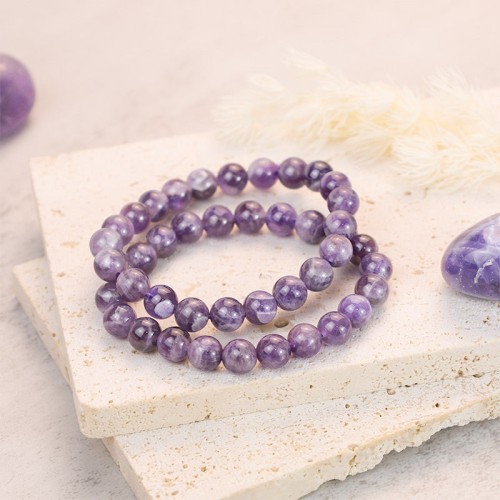 Amethyst Purification Bracelet Amethyst Purification Bracelet