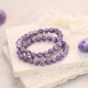 Amethyst Purification Bracelet Amethyst Purification Bracelet