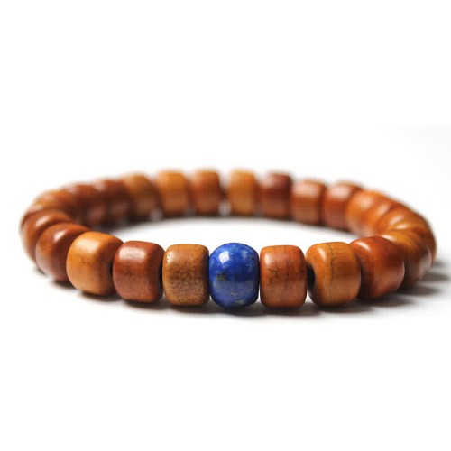 Tibetan Yak Bone Om Mani Padme Hum Strength Bracelet Tibetan Yak Bone Om Mani Padme Hum Strength Bracelet