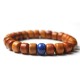 Tibetan Yak Bone Om Mani Padme Hum Strength Bracelet Tibetan Yak Bone Om Mani Padme Hum Strength Bracelet