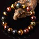 Tiger Eye Protection Bracelet