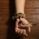 108 Mala Beads Bodhi Seed PiXiu Wealth Bracelet 108 Mala Beads Bodhi Seed PiXiu Wealth Bracelet