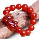 Red Agate Pixiu Wealth Bracelet Red Agate Pixiu Wealth Bracelet