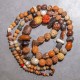 Bodhi Seed Luck Wealth Wrist Mala