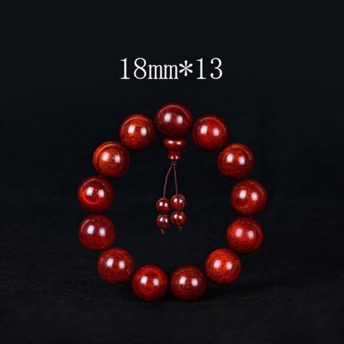 Red Turquoise Black Onyx Protection Bracelet