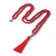 108 Mala Beads Prayer Yoga Meditation Necklace 108 Mala Beads Prayer Yoga Meditation Necklace