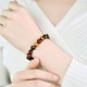 Tiger Eye Protection Bracelet