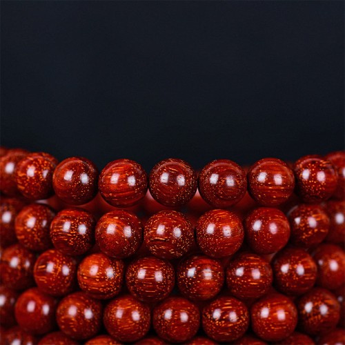 Red Turquoise Black Onyx Protection Bracelet