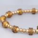 Tibetan Curse Six True Words Wealth Bracelet Tibetan Curse Six True Words Wealth Bracelet